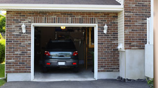 Garage Door Installation at Henderson Beach, Florida